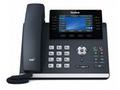 Yealink SIP-T46U SIP telefon, PoE, 4,3" 480x272 LC