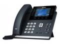 Yealink SIP-T46U SIP telefon, PoE, 4,3" 480x272 LC