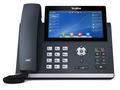 Yealink SIP-T48U SIP telefon, PoE, 7" 800x480 LCD,