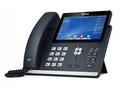 Yealink SIP-T48U SIP telefon, PoE, 7" 800x480 LCD,