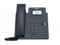 Yealink SIP-T30P SIP telefon, PoE, 2,3" 132x64 nep