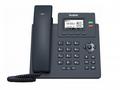 Yealink SIP-T31 IP telefon, 2,3" 132x64 grafický, 