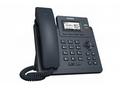Yealink SIP-T31 SIP telefon, 2,3" 132x64 podsv. LC