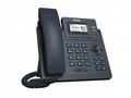 Yealink SIP-T31 IP telefon, 2,3" 132x64 grafický, 