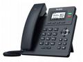 Yealink SIP-T31 IP telefon, 2,3" 132x64 grafický, 