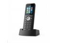 Yealink W59R SIP DECT odolná ručka, 1.8" bar. disp