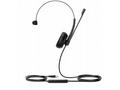 Yealink UH34 Mono náhlavní souprava na jedno ucho 