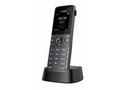 Yealink W73H IP DECT ručka pro W73P, 1,8" bar.disp