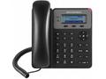 Grandstream GXP-1610, VoIP telefon, Grafický displ