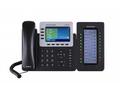 Grandstream GXP2130, 2,8" LCD bar. displej, 3 SIP 