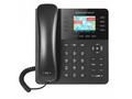 Grandstream GXP2135 VoIP telefon, 4x SIP, barevný 