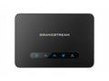Grandstream HT812 (ATA), 2x FXS, 2 SIP účty, 1x Gb