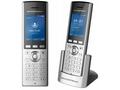 Grandstream WP820 WiFi IP tel., 2,4" bar. displ., 