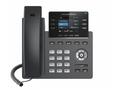 Grandstream GRP2613 VoIP telefon, 3x SIP, barevný 