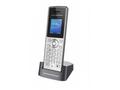 Grandstream WP810 SIP WiFi telefon, 2,4" displej, 