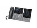 Grandstream GBX20 rozšiřují modul, 4,3" displej, 2