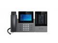 Grandstream GBX20 rozšiřují modul, 4,3" displej, 2