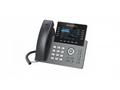Grandstream GRP2615 SIP telefon, 4.3" TFT bar. dis