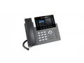 Grandstream GRP2615 SIP telefon, 4.3" TFT bar. dis