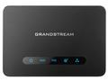 Grandstream HT813 FXS, FXO ATA brána, 1x FXS, 1x F