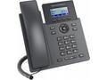 Grandstream GRP2601P SIP telefon, 2,21" LCD disple