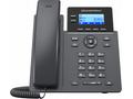 Grandstream GRP2602 SIP telefon, 2,21" LCD podsv. 