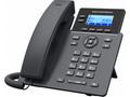 Grandstream GRP2602P SIP telefon, 2,21" LCD podsv.