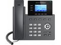 Grandstream GRP2603P SIP telefon, 2,48" LCD podsv.