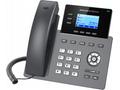 Grandstream GRP2603P SIP telefon, 2,48" LCD podsv.