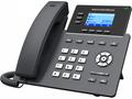 Grandstream GRP2603P SIP telefon, 2,48" LCD podsv.