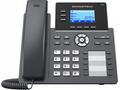 Grandstream GRP2604P SIP telefon, 2,48" LCD podsv.