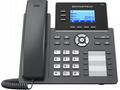 Grandstream GRP2604P, VoIP telefon, 2,48" podsvíce