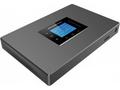 Grandstream UCM6301 VoIP pobočková ústředna, 1x FX