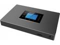 Grandstream UCM6301 VoIP pobočková ústředna, 1x FX