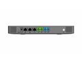 Grandstream UCM6302 IP PBX VoIP pobočková ústředna