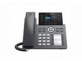 Grandstream GRP2634 SIP telefon - 2.8" TFT displej