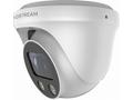 Grandstream GSC3620 SIP kamera, Dome, 2.8-12mm obj