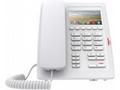 Fanvil H5 hotelový IP bílý telefon, 2SIP, 3,5" bar