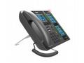 Fanvil X210 SIP telefon, 4.3" bar. disp.+ 2 přid. 
