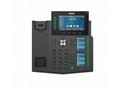 Fanvil X6U SIP telefon, 4.3" bar. disp.+2 přid. di