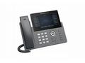 Grandstream GRP2670 SIP telefon, 7" dotyk. bar. di