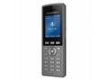 Grandstream WP825 SIP WiFi telefon, odolná IP67, 2