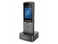 Grandstream WP825 SIP WiFi telefon, odolná IP67, 2