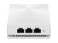 Grandstream GWN7624 AP, 802,11ac, 5GHz 4×4:4 MU-MI