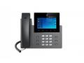 Grandstream GXV3450 SIP video telefon, 5"IPS bar.d