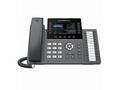 Grandstream GRP2636 SIP telefon, 4.3" TFT bar. dis