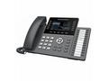 Grandstream GRP2636 SIP telefon, 4.3" TFT bar. dis