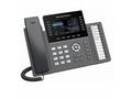 Grandstream GRP2636 SIP telefon, 4.3" TFT bar. dis