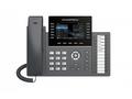 Grandstream GRP2636 SIP telefon, 4.3" TFT bar. dis