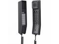 Grandstream GHP611W SIP WiFi hotelový tel. černý